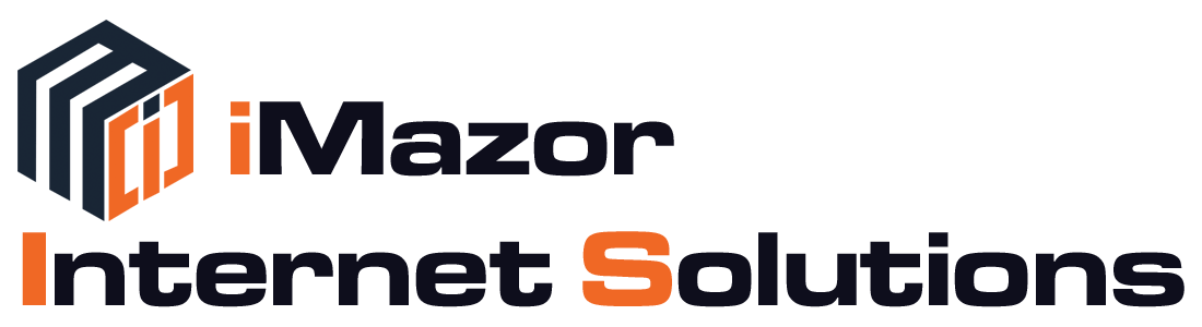 iMazor – eCommerce Solutions